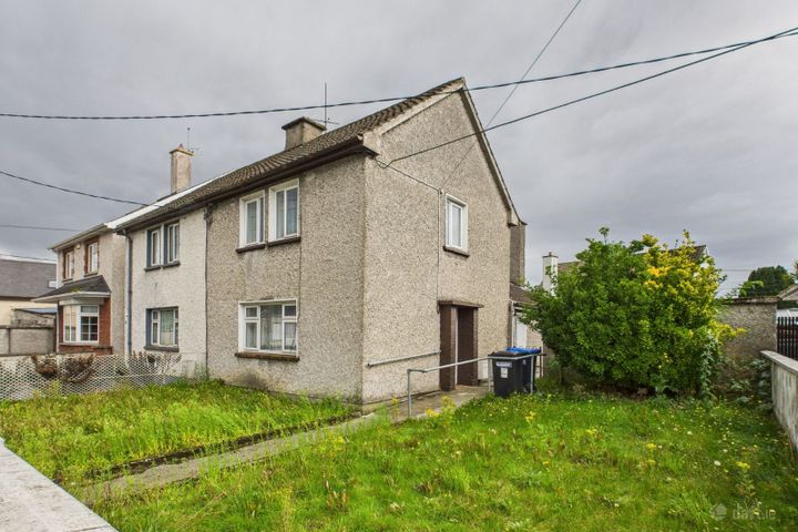 7 98th St, Graiguecullen, Carlow, Carlow