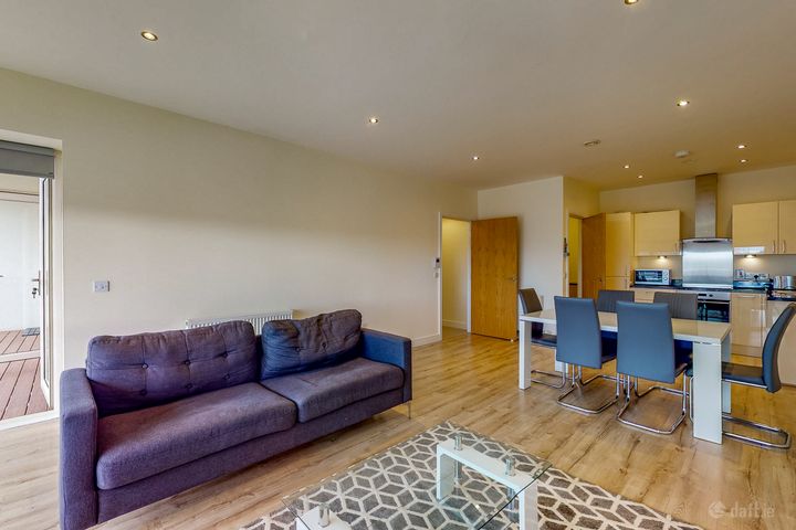 27 The Hermitage, Balgriffin, Dublin 13