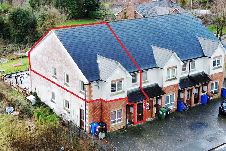 5 The Elms, Cavan Road, Virginia, Co. Cavan, A82PN88