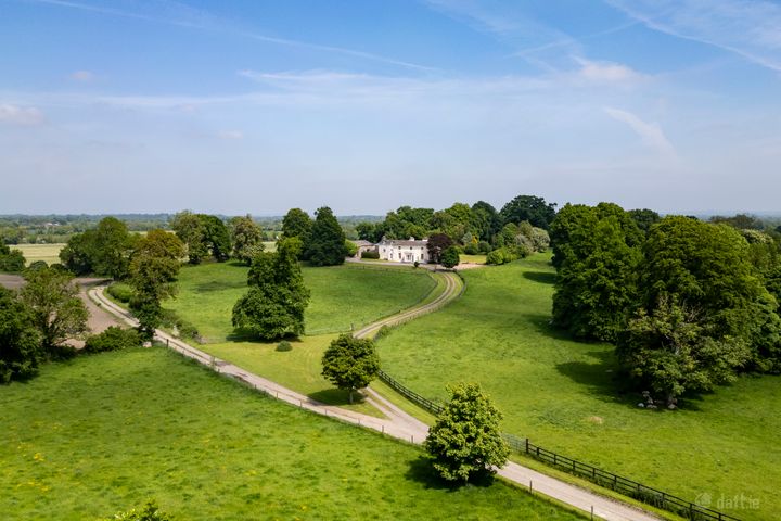 Tullyard House, Tullyhard, Trim, Meath