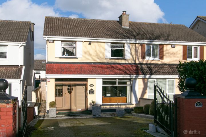 31 Ashton Lawn, Knocklyon, Dublin 16, D16H2H5