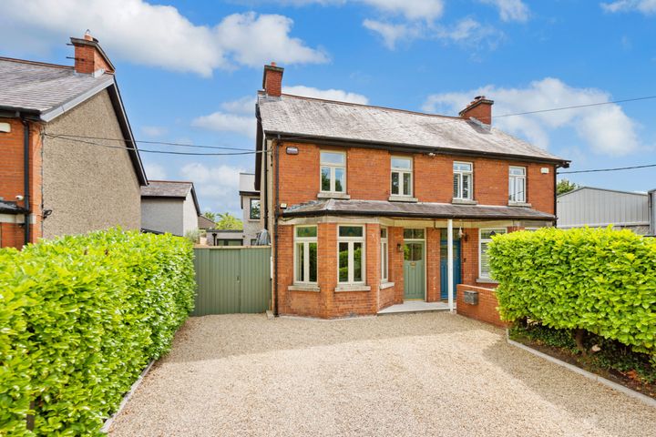 25 Willbrook Rd, Rathfarnham, Dublin 14, Dublin 14, Dublin