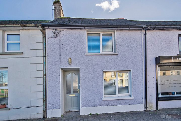 3 Shandon Street, Dungarvan, Dungarvan, Co. Waterford, X35W429