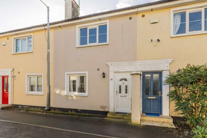 30 Barons Hall Park, Barons Hall, Balbriggan, Co. Dublin, K32D281