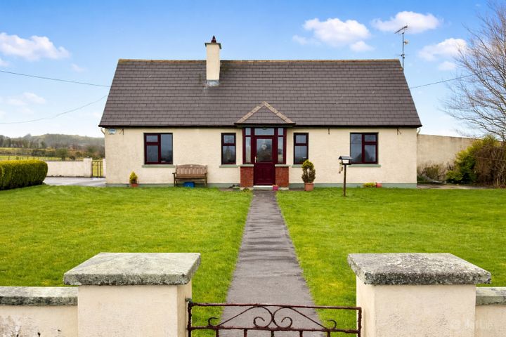 Carrickbanagher, Drumfin, Ballymote, Co. Sligo, F52KW59