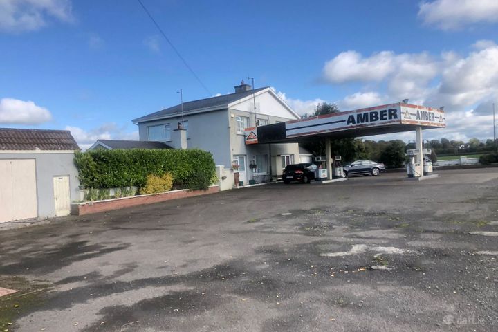 Lisbunny, Nenagh, Nenagh, Co. Tipperary, E45EK70