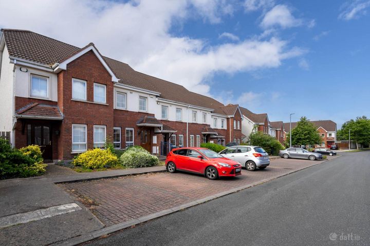 18 Mount Bellew Crescent, Lucan, Dublin, Dublin