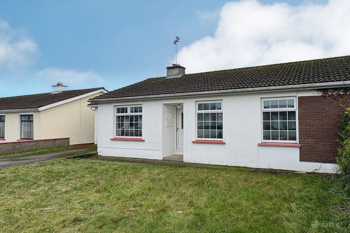 27 Archers Crescent, Kilkenny, Kilkenny, Co. Kilkenny, R95PW4C