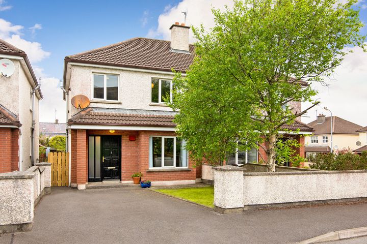 34 The Plains, Strandhill, Sligo, Sligo