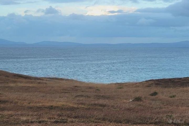 Co Sligo, Castlegal, Co. Sligo