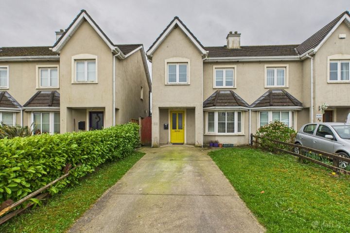 30 Browneshill Wood, Browneshill Rd, Carlow, Carlow