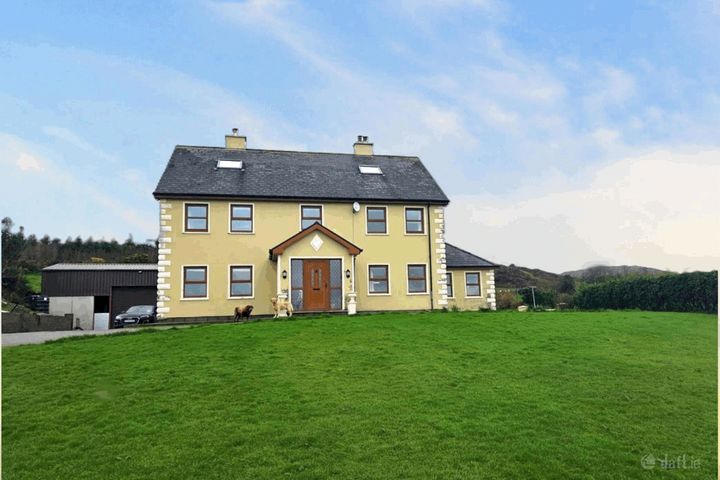 Derryleigh, Inchigeela, Macroom, Co. Cork, P12E672