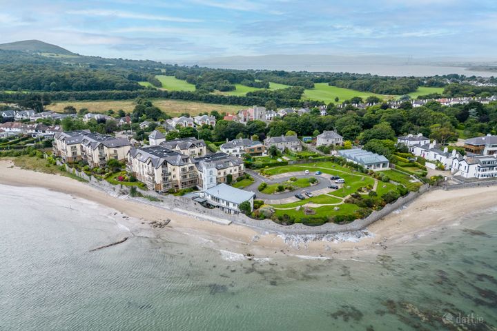 34 Howth Lodge, Howth, Dublin 13, Dublin