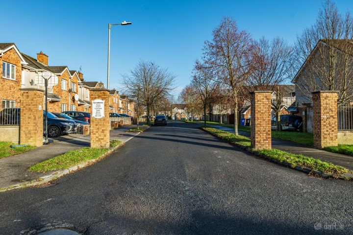 268 The Sycamores, Edenderry, Co Offaly, R45KC56