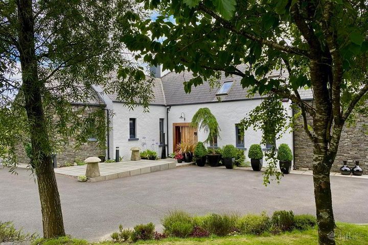 Birch Lodge, Fruit Hill, Dungarvan, Co. Waterford, X35DK50