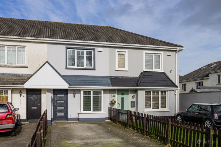 7 Holywell Dale, Swords, Kinsealy, Co. Dublin, K67WF40