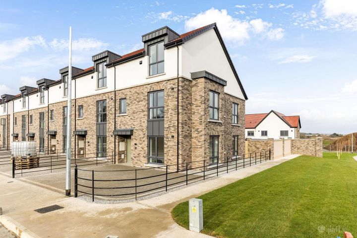 1 Seven Winds, North Road, Drogheda, Co. Louth, A92EHN0