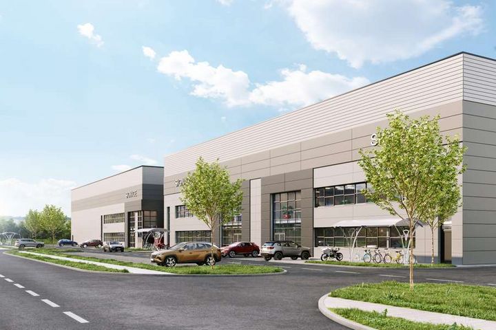 Unit A8A North City Business Park, Finglas, Dublin, D11