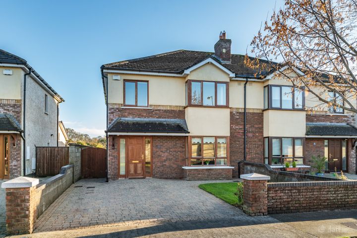 22 Straffan Gate, Straffan, Co. Kildare, W23EE71