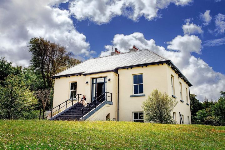 Killadangan, Co. Mayo