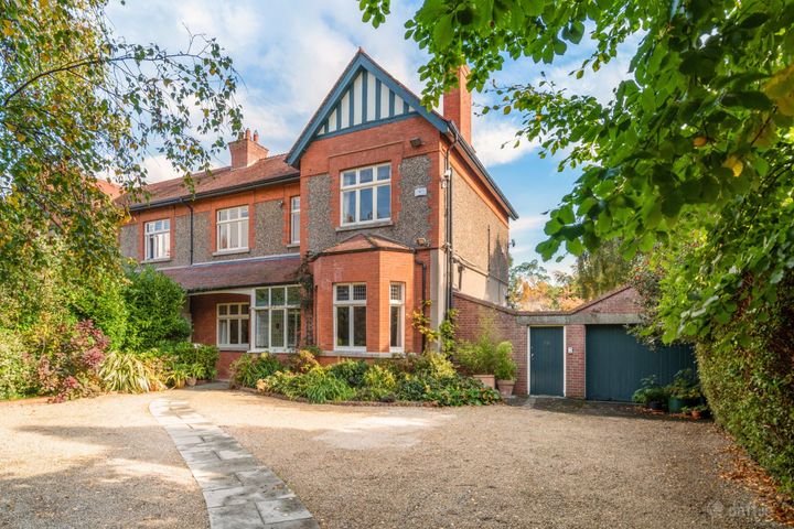 28 Zion Rd, Rathgar, Dublin 6, Dublin 6, Dublin