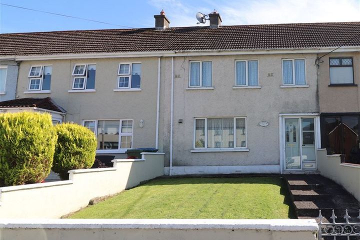 Saint Martins, 20 Bourke Avenue, Lord Edward Stree, Prospect, Co. Limerick