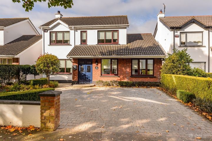 16 The Rise, Dunshaughlin, Co Meath, Meath