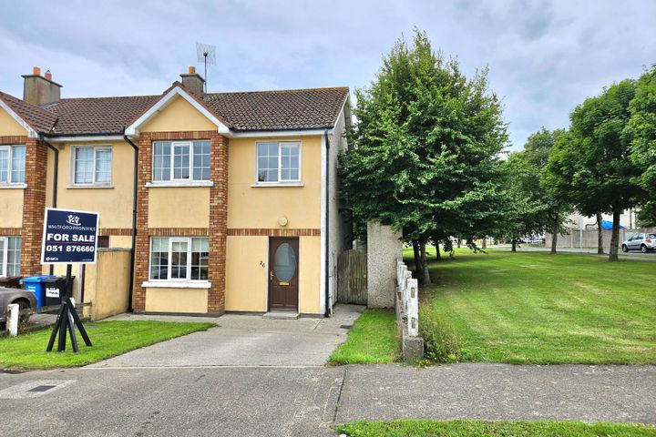 26 Willowbrook, Templars Hall, Waterford, Waterford