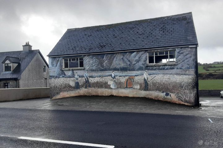 Kishkeam Village, Kishkeam, Co. Cork, P51A2V5