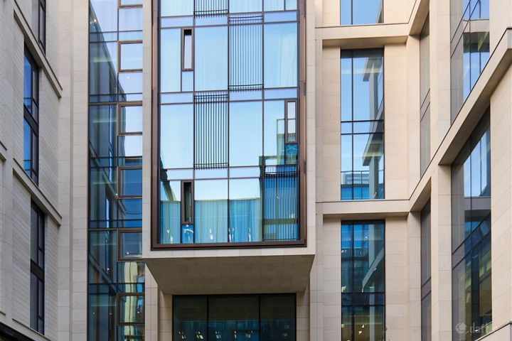 3 Spencer Place, Dublin 1