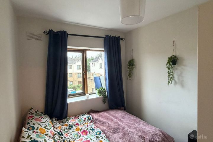 The Court , Larchill , Kilmore, Dublin 5