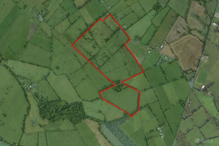 Carrickedmond, Colehill, Co. Longford