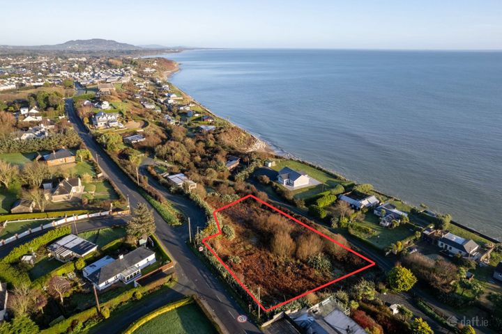 Kennys Burrough, Gorey, Ardamine, Co. Wexford