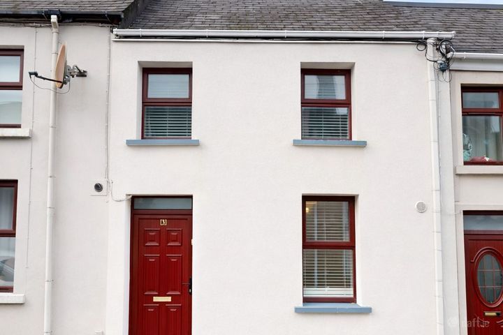 3 Clashrea Place, Lower Yellow Road, Waterford City Centre, X91AXN9