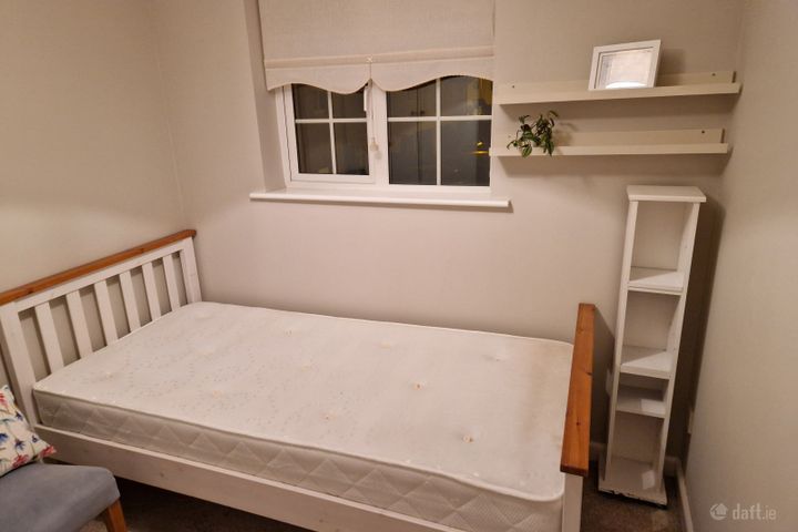 Ballyboden, Rathfarnham D16 - near Marlay Park, Ballyboden, Dublin 16