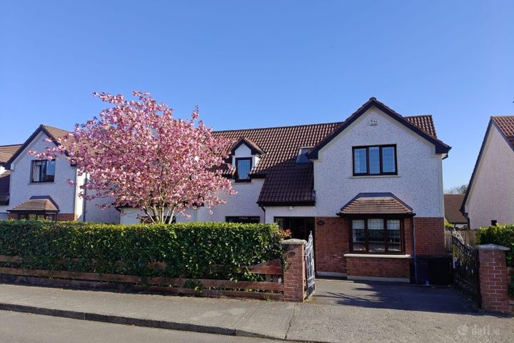 12 The Fairways, Golf Links Rd, Roscommon, Roscommon