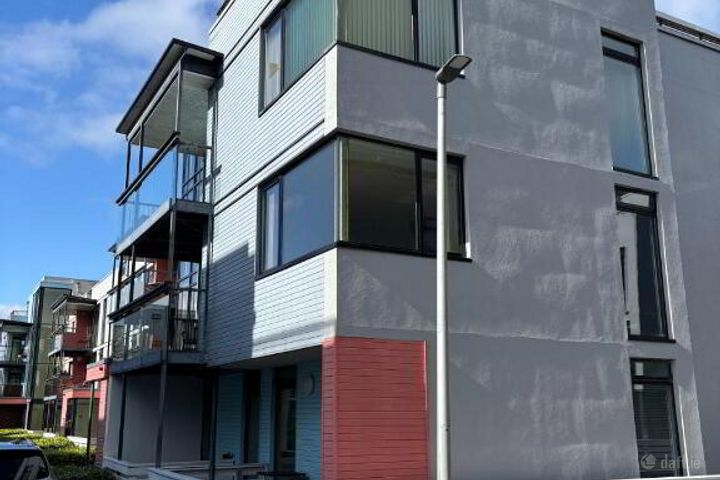 Ash, 4a Avenue, Countess Road, Killarney, Co. Kerry, V93XN92