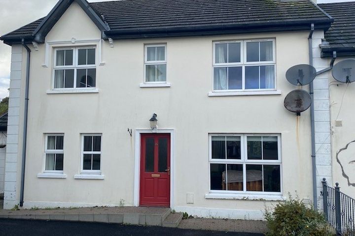 14 The Maples, Lismonaghan, Letterkenny, Co. Donegal, F92V5XV