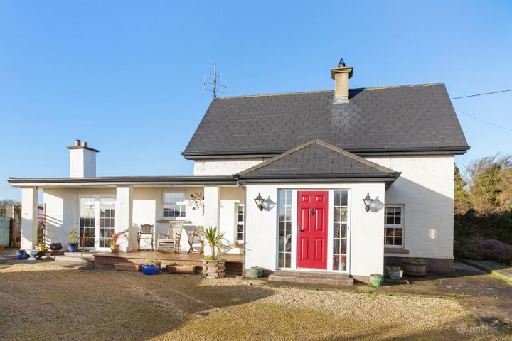 Tomanoole, Castledockrell, Co. Wexford, Y21XC58