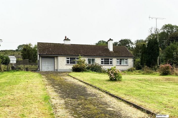 Glennacanon, Baltinglass, Co. Wicklow, W91V089