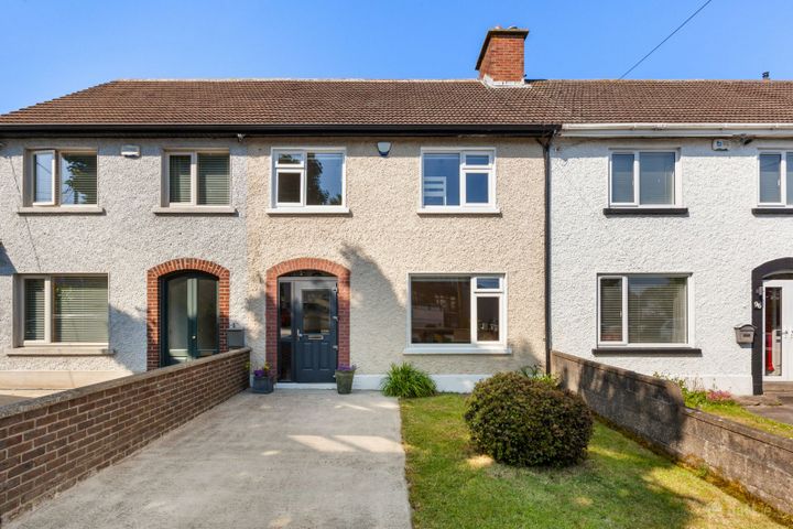 98 Ardcollum Avenue, Artane, Dublin 5, Dublin 5, Dublin