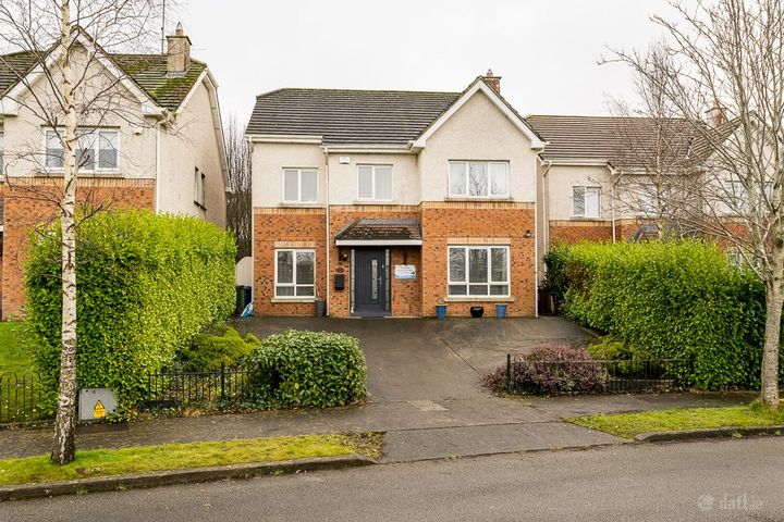 210 Millbrook, Johnstown, Navan, Meath