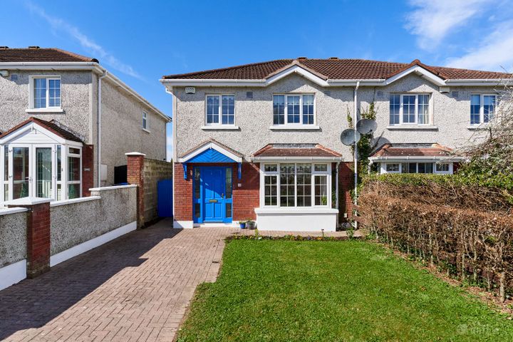 31 Oakleigh, Swan Lane, Balreask Old, Meath