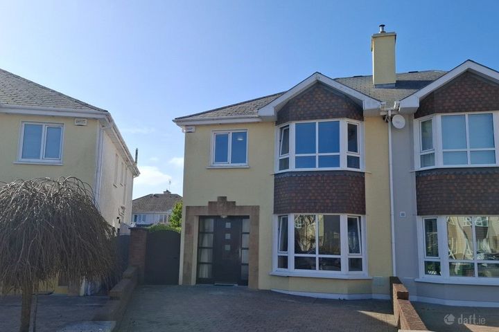 68 Longshore Drive, Jacob'S Island, Blackrock, Co. Cork, T12FCX2