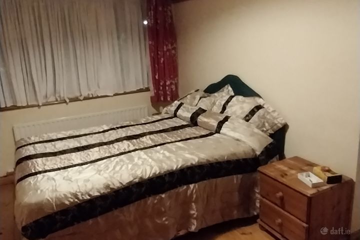 Glendale Estate, Leixlip, Co. Kildare