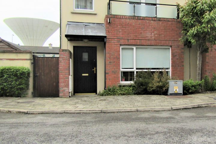 3 Mayeston Close, Finglas, Dublin 11