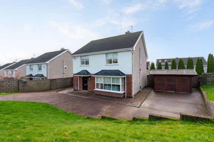 1 Droumcarra, Tower, Cloghroe, Co. Cork, T23X576