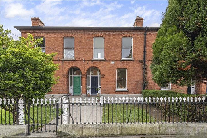 24 Belmont Avenue, Donnybrook, Dublin 4, Dublin 4, Dublin