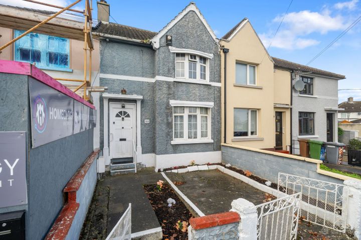 88 Ramillies Road, Dublin 10, Ballyfermot, Dublin 10, D10E892