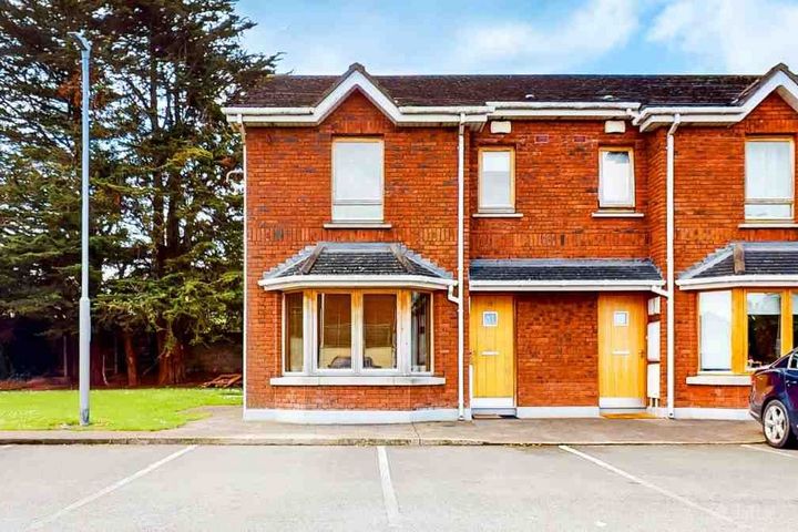 13 Collis Court, Swords, Co. Dublin, K67YD63